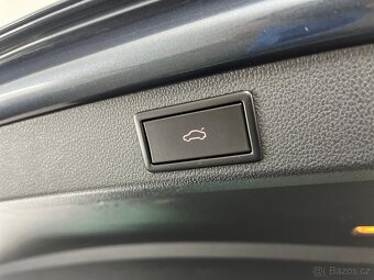 Škoda Superb L&K 2.0 TDi 110kW 2018 - 11