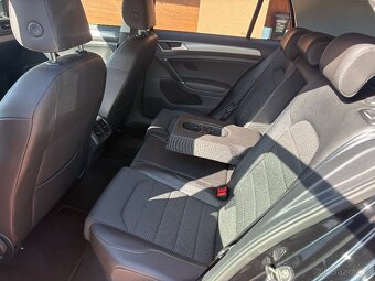 VW golf 7, 1.2TSI, r.v. 2016....,98tis km - 11