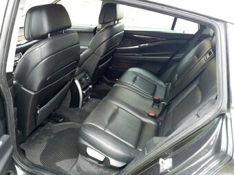 BMW 5 GT535D - 11