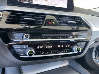 BMW 520d Aut,Distronic,Panorama,DPH - 11