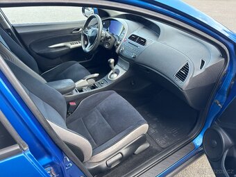 Honda Civic 1.4 - 11