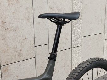 Celoodpružené kolo Specialized Stumpjumper ST Alloy 29" XL - 11