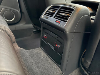 Audi A4 B8 2.7TDI Manuál,Bi-xenon,LED,Ambiente,Hudba B/S - 11