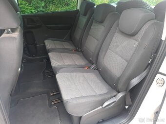 Volkswagen SHARAN 2,0 tdi 103 kw 2011 - 11