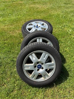 Mondeo MK4 2.0 TDCI 103 kW - 11