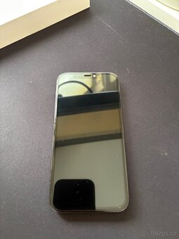 iPhone 12 Pro 128 GB Pacific Blue - 11