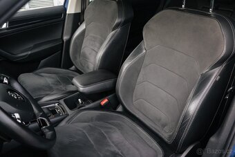 Škoda Kodiaq 2.0 TDI SCR Style DSG - 11