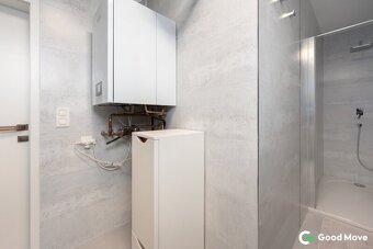 Prodej nadstandardního bytu 1+kk s velkou terasou Zlín - Vrš - 11