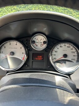 Peugeot 207, 1.6 80KW - 11