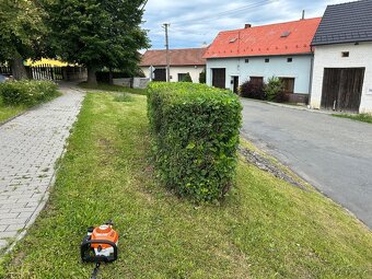 Údržba zeleně Zlínský kraj - 11