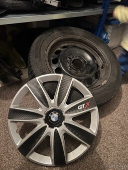 BMW 118d E87 (2007, 2.0d, 286 000 km) - 11