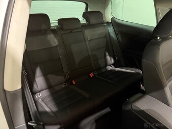 Volkswagen Golf 6 1,4 TSI VÝHŘEV TEMPOMAT ALU - 11