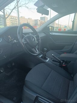 Škoda Octavia 3 - 11