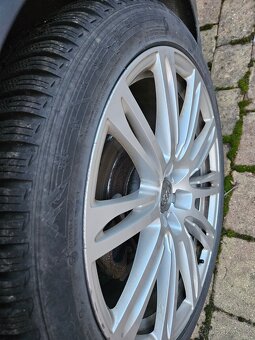 Audi A6 Allroad  3,0 Tdi 235 kW,Quattro automat - 11