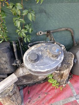 Avia - Nádrž, pto, čerpadlo - 11