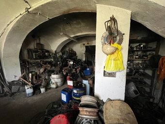 Prodej rodinného domu 257 m², Velemín, ev.č. 00110 - 11