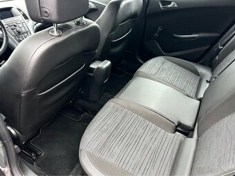 Opel Astra, J Sports Tourer, 1.6 CDTi, 81 kW, STK do 12/2027 - 11