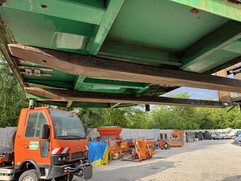 Multicar korba M26 M27 M30 - 11