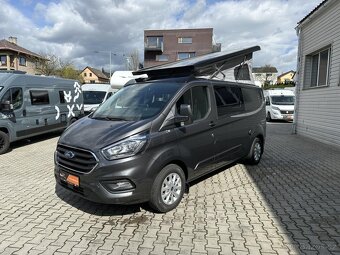 KARMANN MOBIL DUNCAN 545 2025 - 11