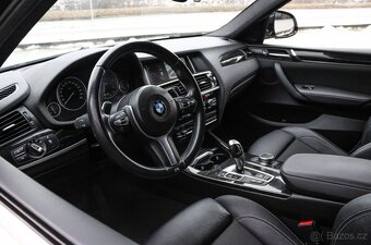 BMW X4 xDrive20d M Sport A/T - 11