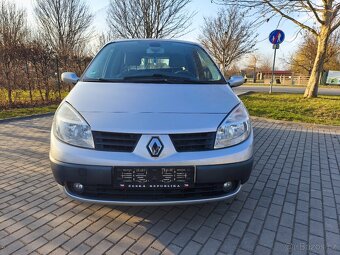 Renault Scénic 1.6 16 v Avantage - 11