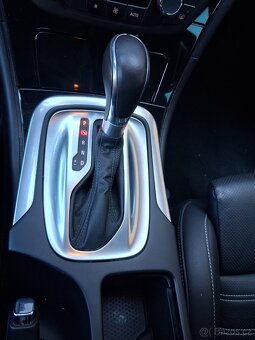 OPEL INSIGNIA 2.0 turbo OPC line - 11