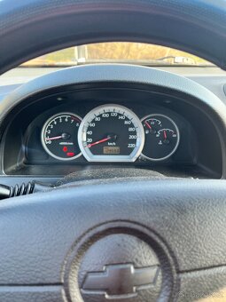 Chevrolet Lacetti 1.4 16v 70kW STK 3/26 - 11