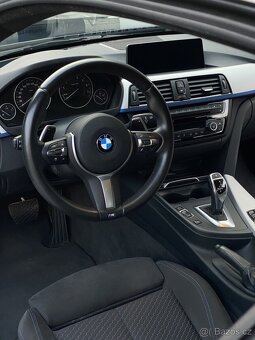 BMW 440i F32 M-packet - 11