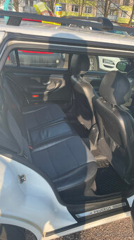 Prodám Peugeot 406 Break - 11