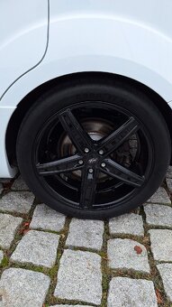 Oxigin Concave 5x108 7,5x19 et45 - 11