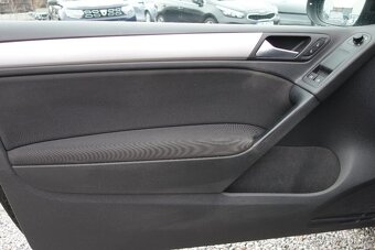 Volkswagen Golf 1.4 Trendline 59kW Klima 2009 - 11