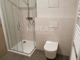 Lysá nad Labem, pronájem bytu 2+kk 52 m2, s balkónem, garážo - 11