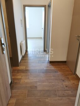 Lysá nad Labem, pronájem bytu 2+kk 52 m2, s balkónem, garážo - 11