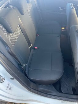 Renault Megane 3, III Grandtour 2013, 1,5Dci - 11