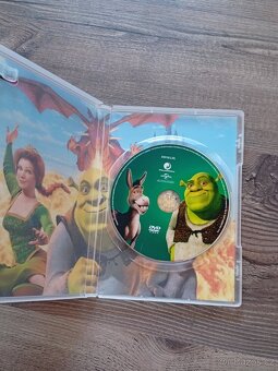 3x Dětská společenská hra / DVD - 11