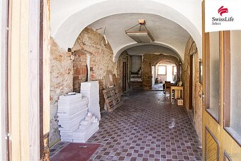 Prodej rodinného domu 200 m2 Komenského, Polná - 11