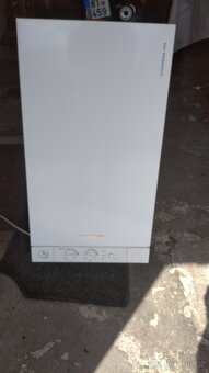 Plynový kotel Viessmann Vitopend 100 - 11