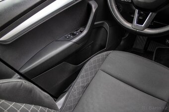 Škoda Karoq 2.0 TDI SCR Ambition 4x4 DSG - 11