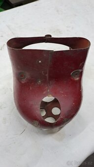 Jawa 50 pionýr /550/555  (pařez) originální díly - 11