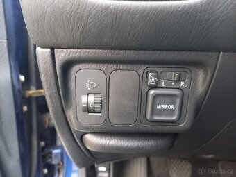 Honda Civic 7g coupe - 11