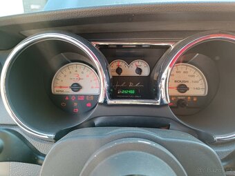 Ford Mustang 4,6 GT V8 Roush STAGE 3 Supercharger - 11