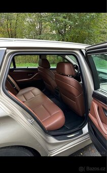 BMW f11 520d 135kw - 11