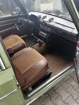 VAZ 2103 - 11