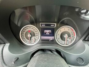 Mercedes Benz A 200 Sport 49.000 KM - 11
