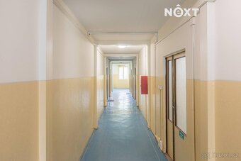 Prodej byt 1+1, 40㎡ - 11