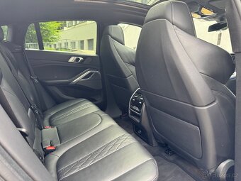 Bmw X6 M50D 294kw - 11