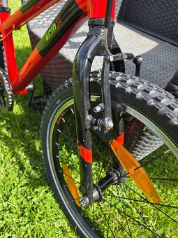 Kolo 20" Cube Acid Sl 200 (8,8 kg, r. 2019) - 11