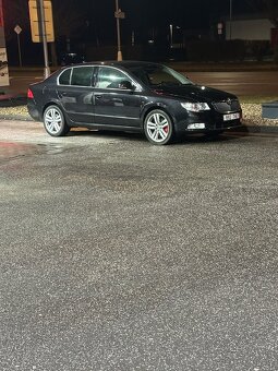 Skoda Superb - 11