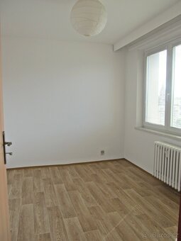 Pronájem, byt 3+1, 68 m², Moravská Ostrava. ul. 30. dubna - 11