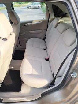 Mercedes benz B 180 - 11